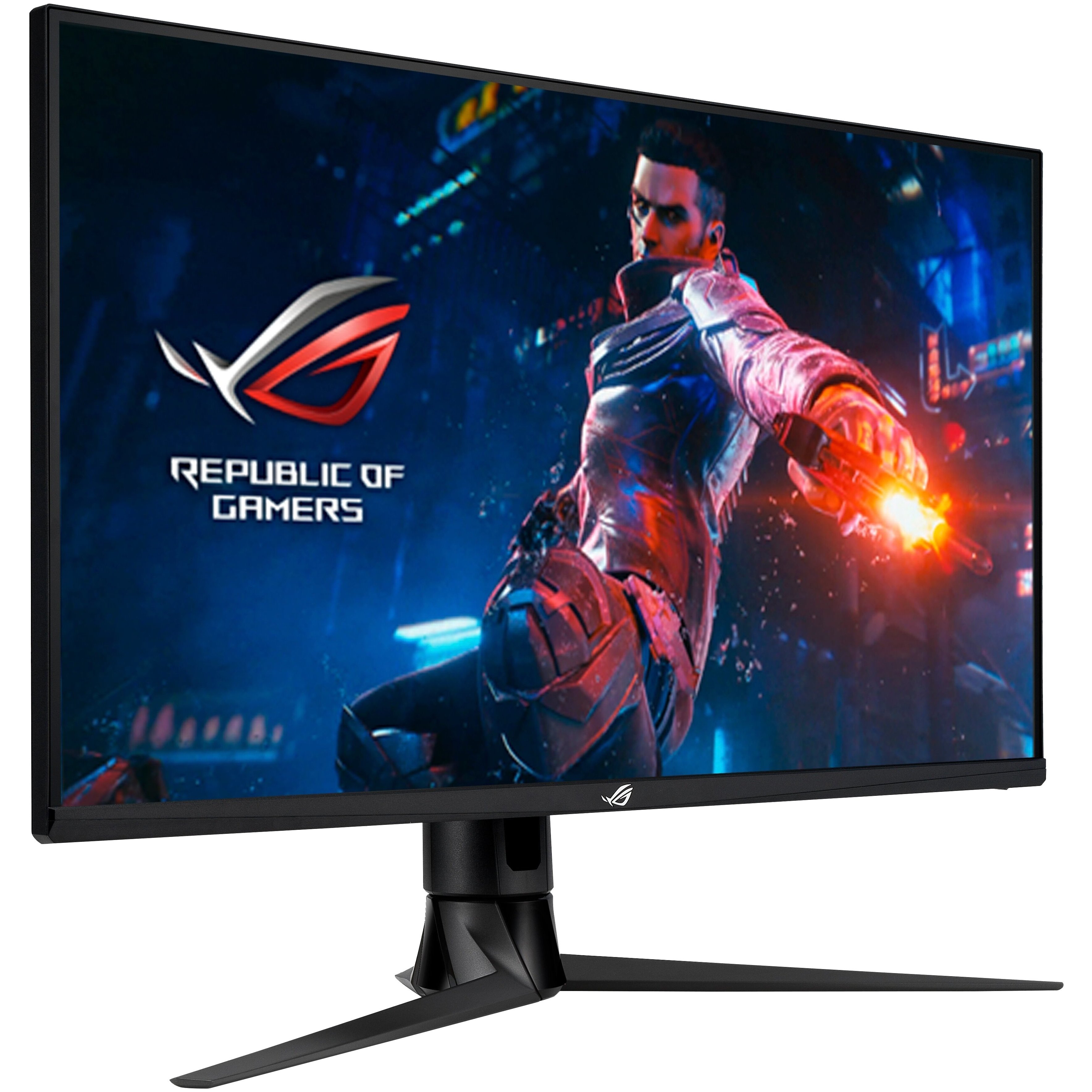Игровой Монитор 32 Купить
