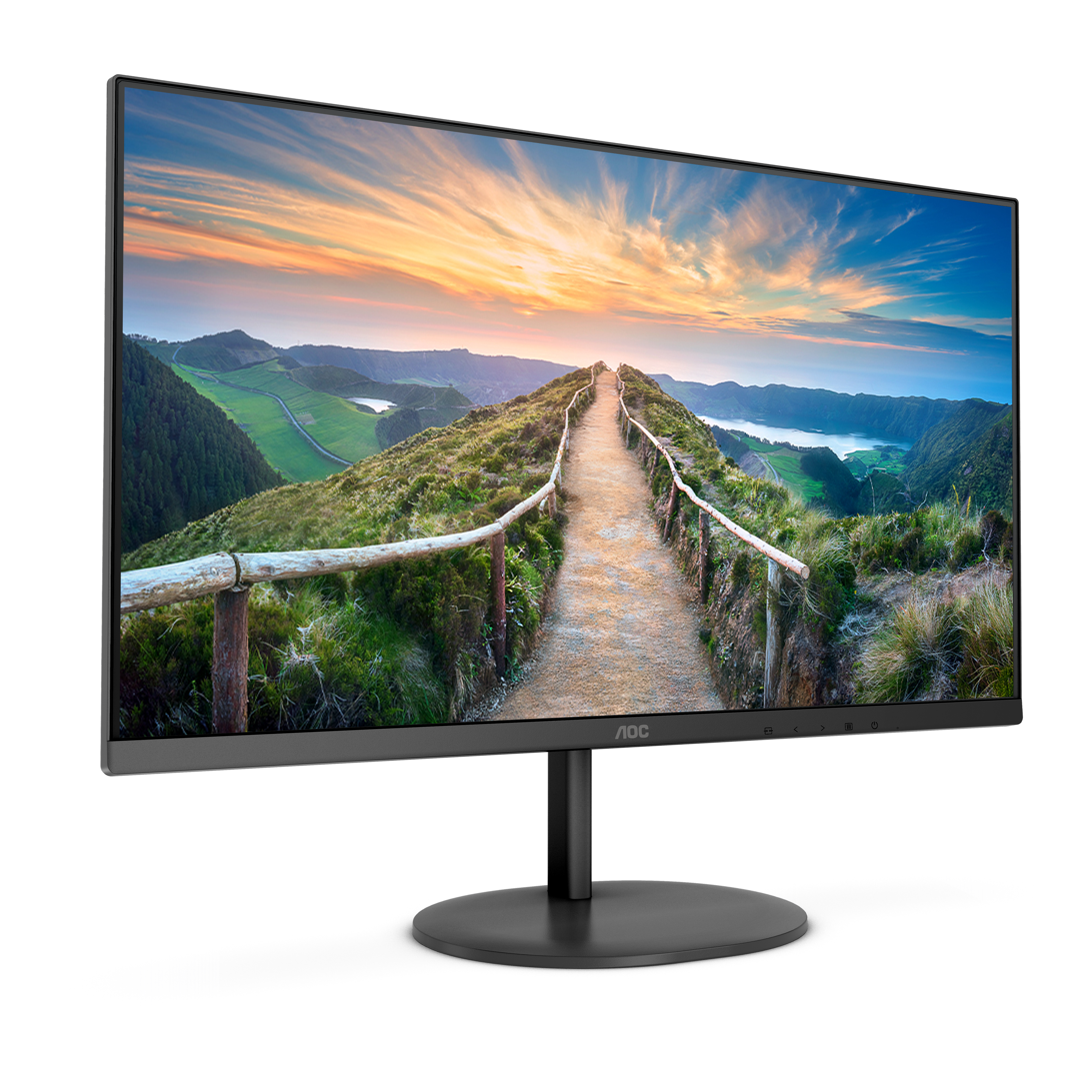 Монитор Aoc U34e2m Купить