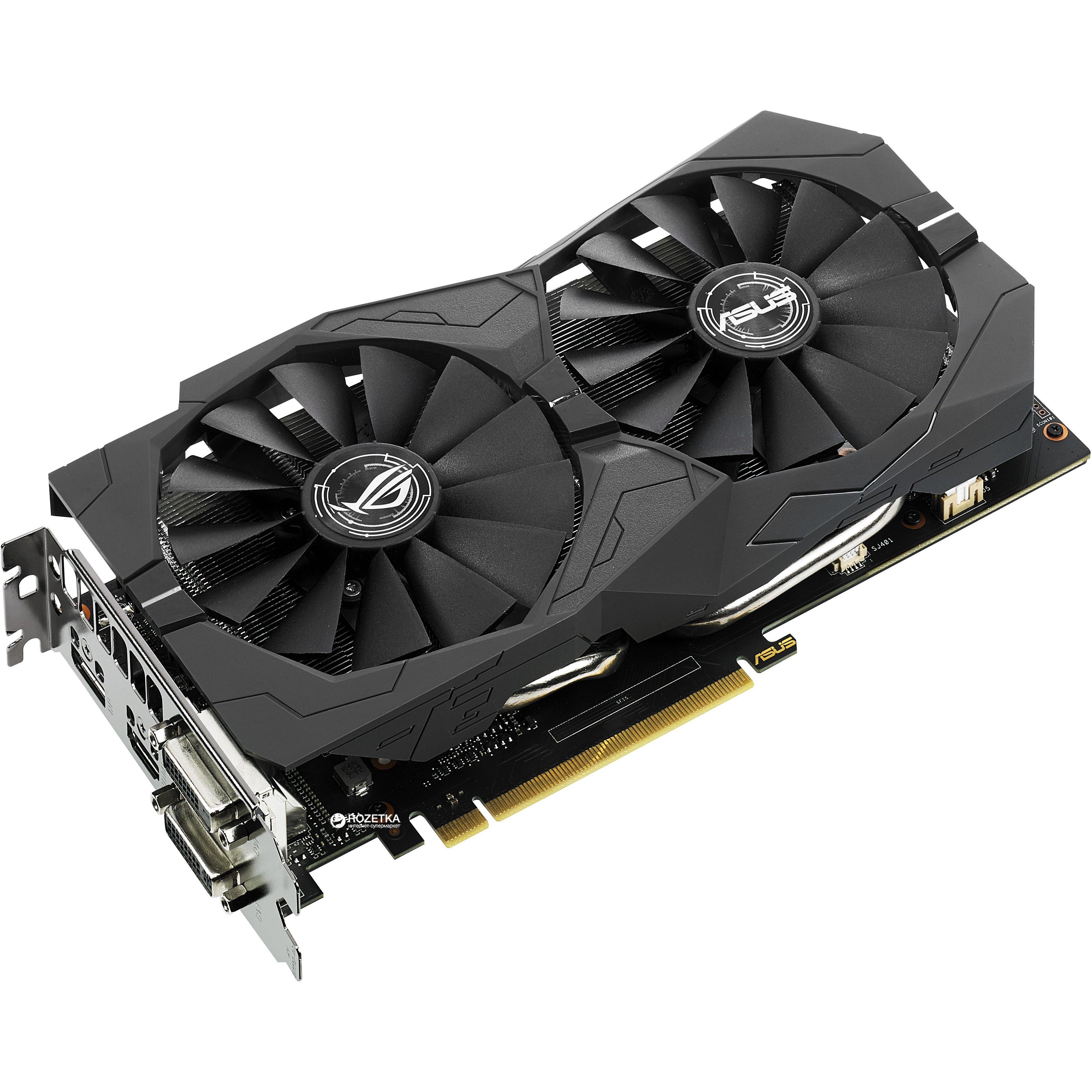 Asus nvidia