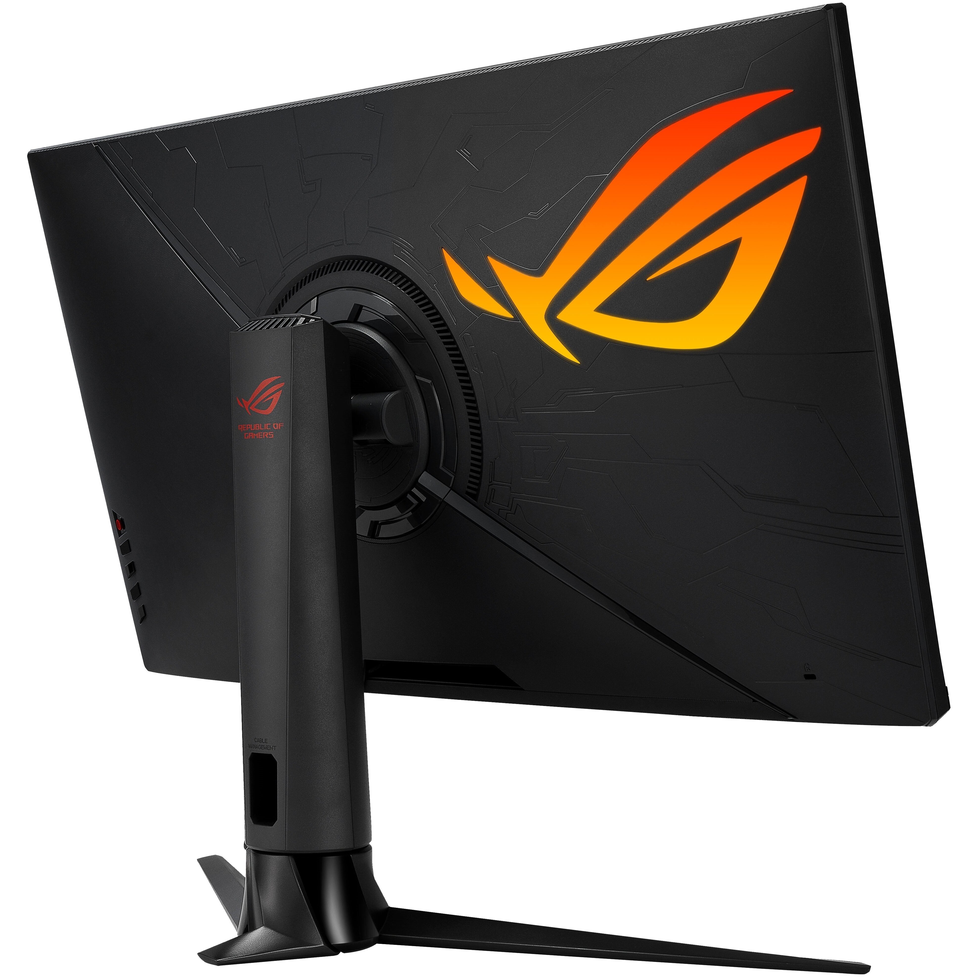 32 Монитор Asus Pg32uq Купить