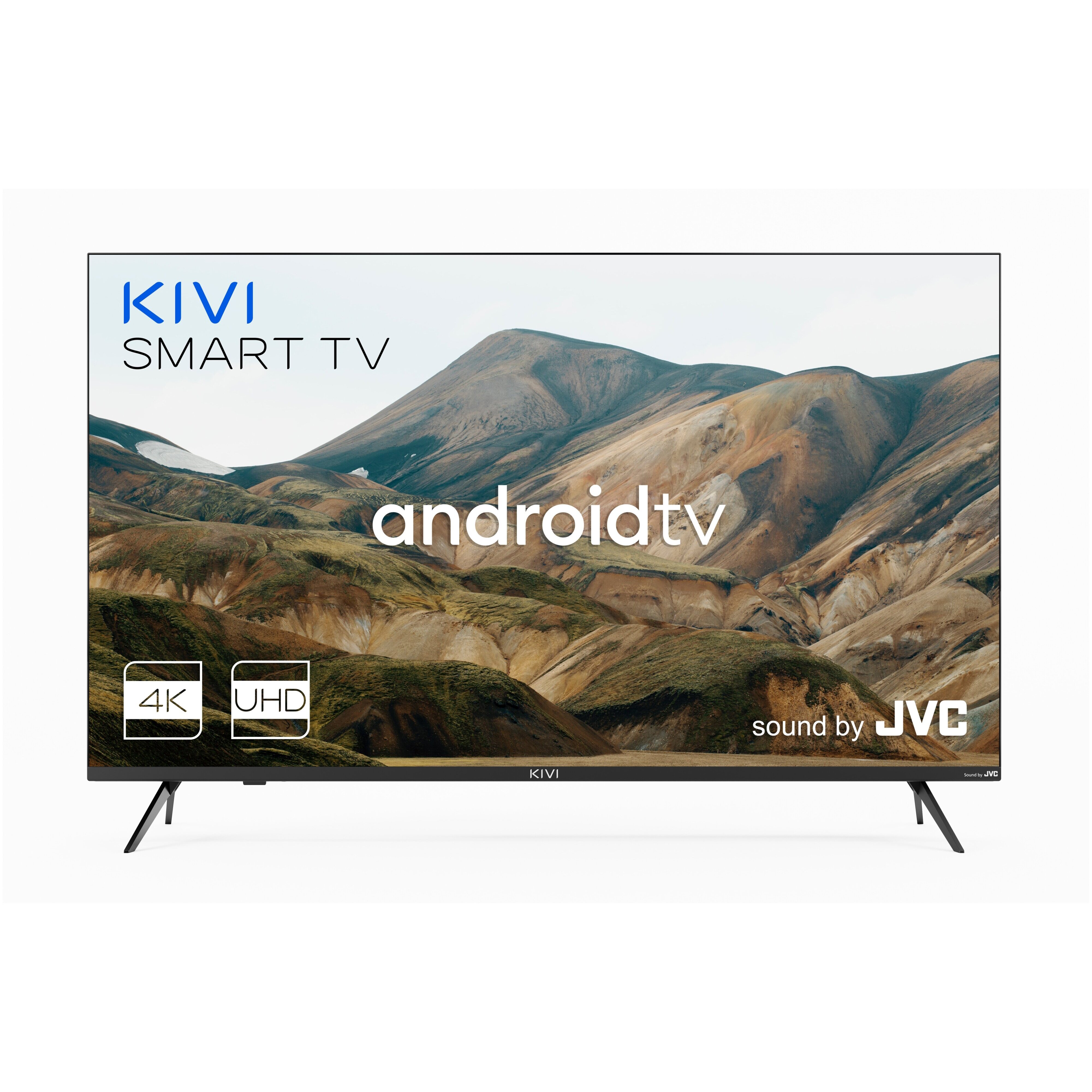 Купить Телевизор Kivi 32 Белый