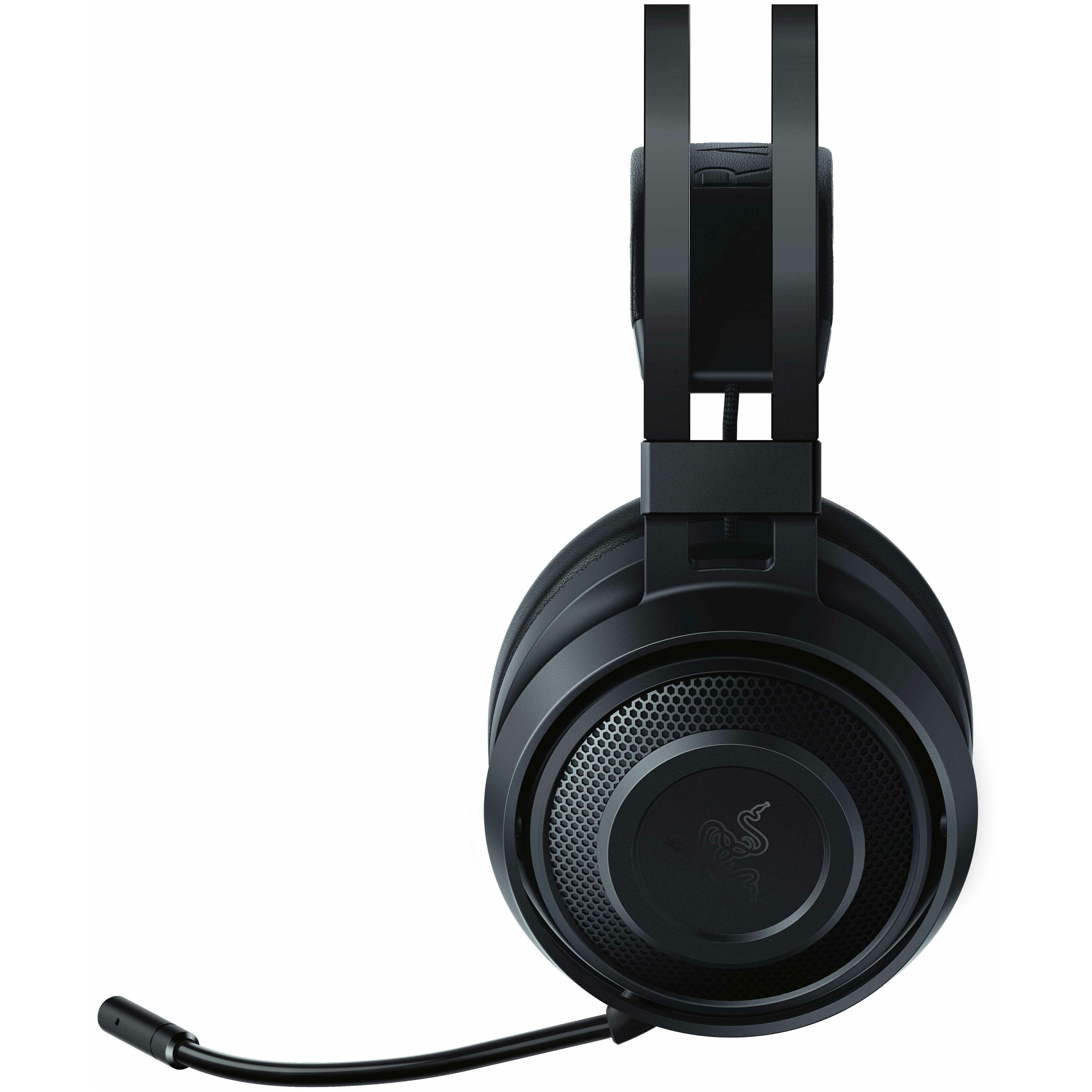 Razer nari essential gaming headset online