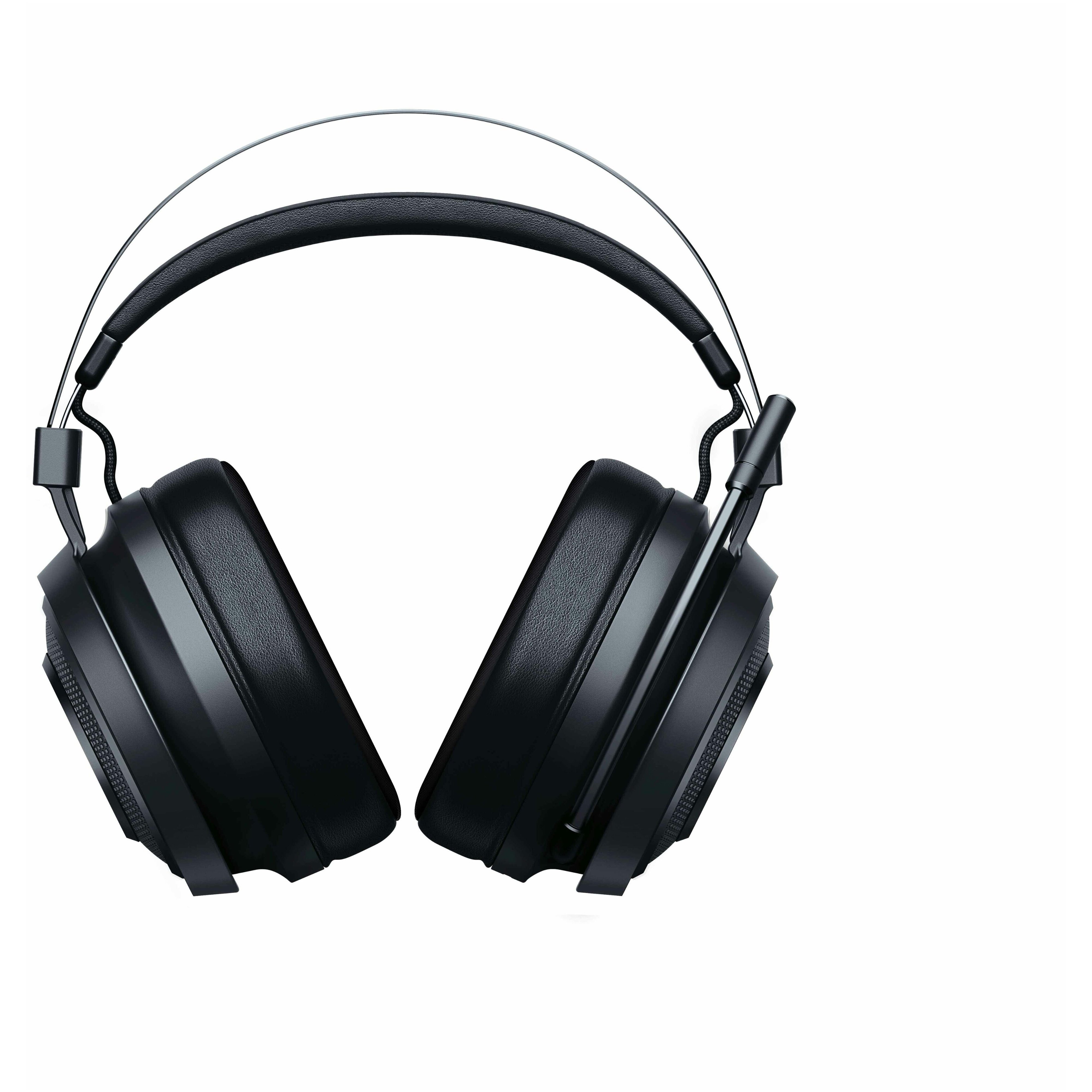 Razer Nari Essential RZ04 02690100 R3M1 Wireless Gaming Headset FRML Packaging