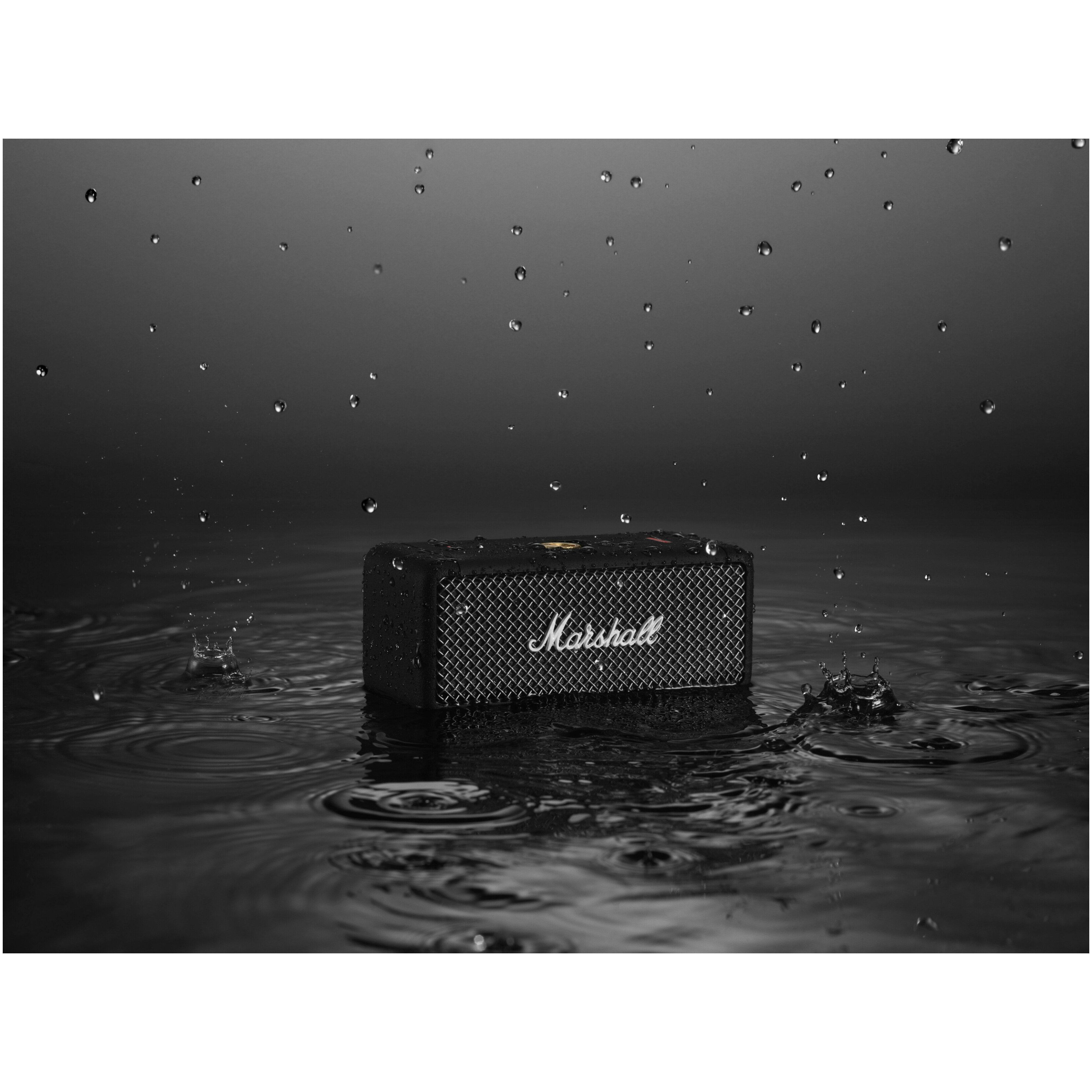 Колонка Marshall Emberton 2 Купить