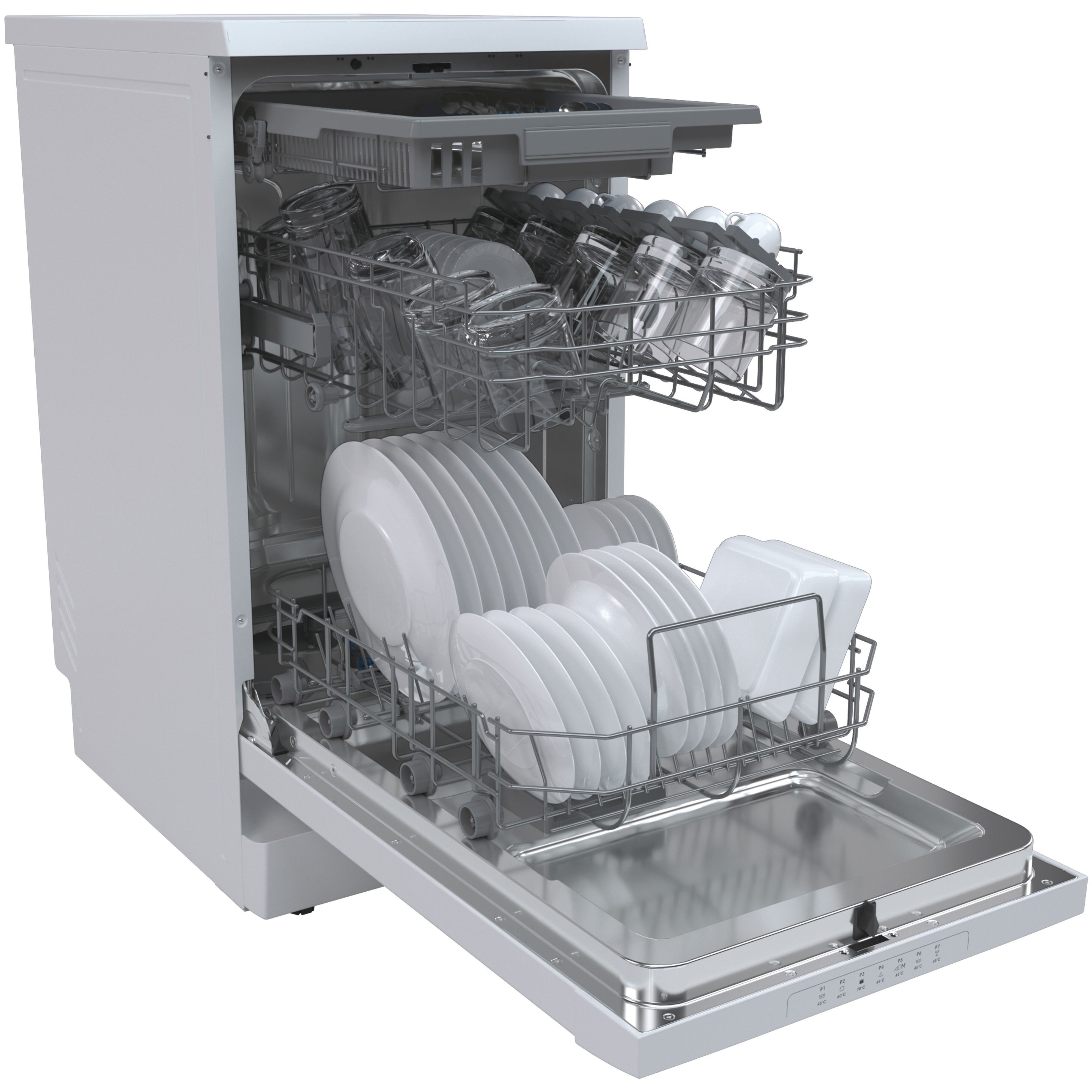 Посудомоечная Машина Candy 45 Купить