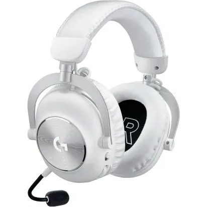 Logitech headset g pro online