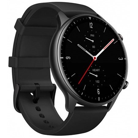 Xiaomi Huami Amazfit A1952 GTR 2 Sport Edition Allumi2l Black