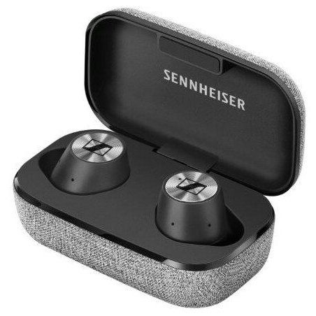 bluetooth Sennheiser Momentum True Wireless M3IETW