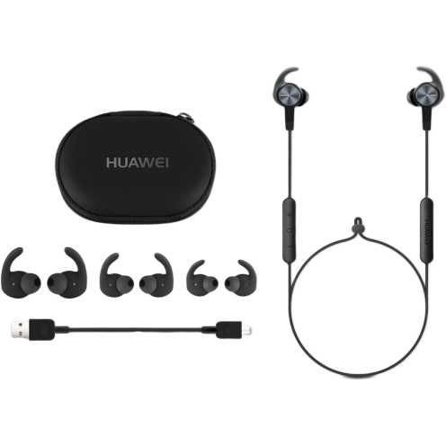 bluetooth Huawei AM61 Sport Black 55031474