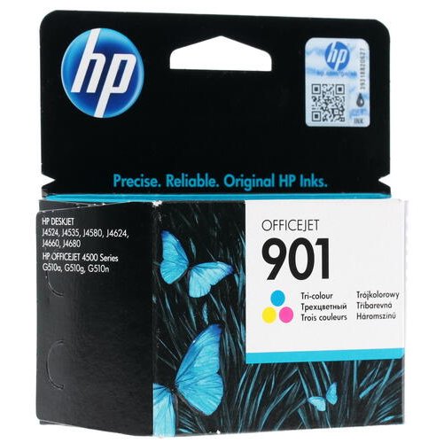 Картридж Hp 903 Черный Купить