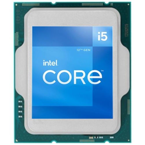 Купить Процессор Intel Core i5 i5-12400 (BX8071512400 S RL4V) Alder ...