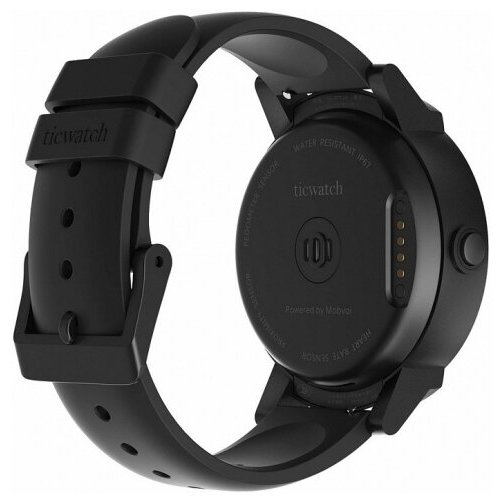 Smart watch tic online