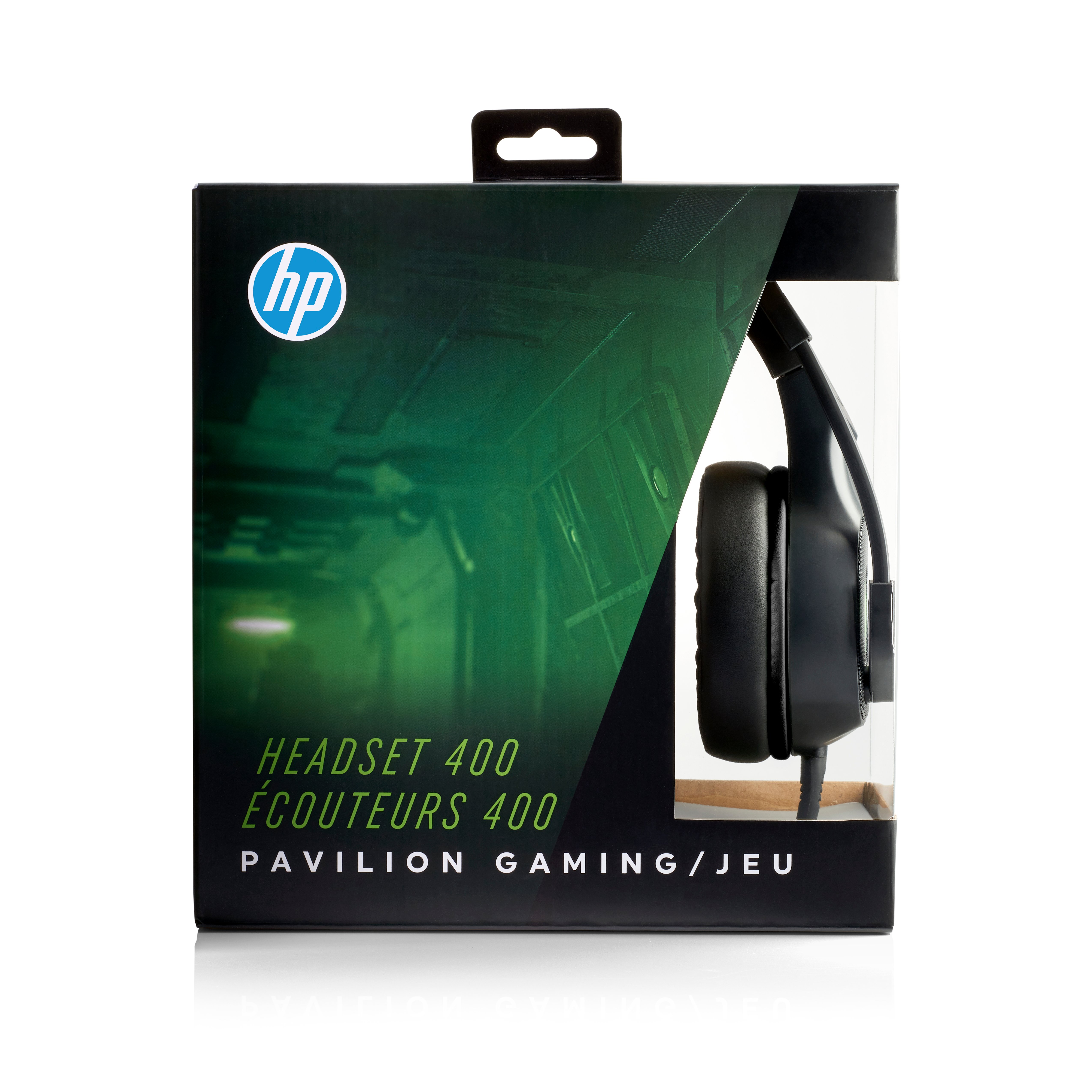 HP Pavilion Gaming 400 2 4BX31AA