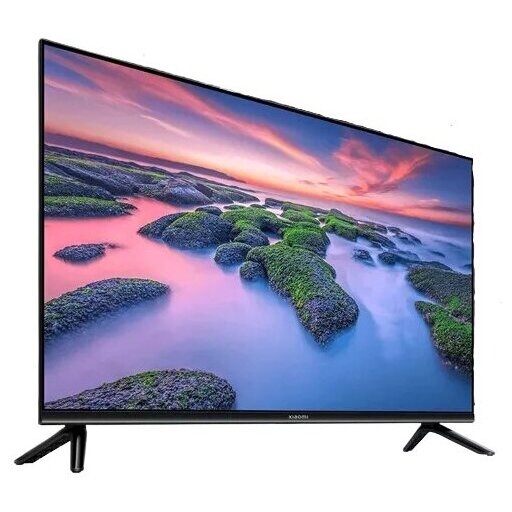 Купить Телевизор XIAOMI L50M7-EARU MI LED TV A2 50 в Крыму, цены ...