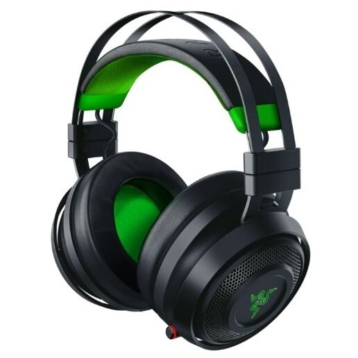 Wireless gaming headphones xbox one 2025