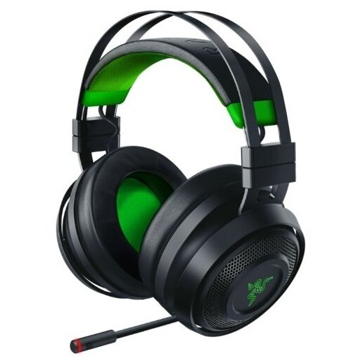 Razer nari wireless headphones new arrivals