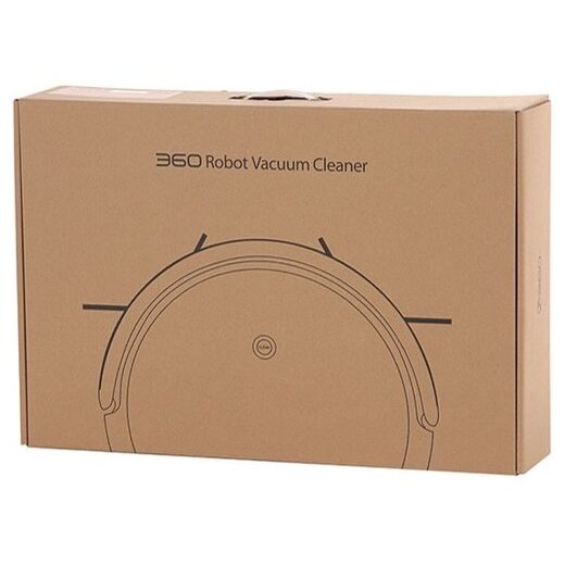 Купить Робот Пылесос 360 C50 В Лнр