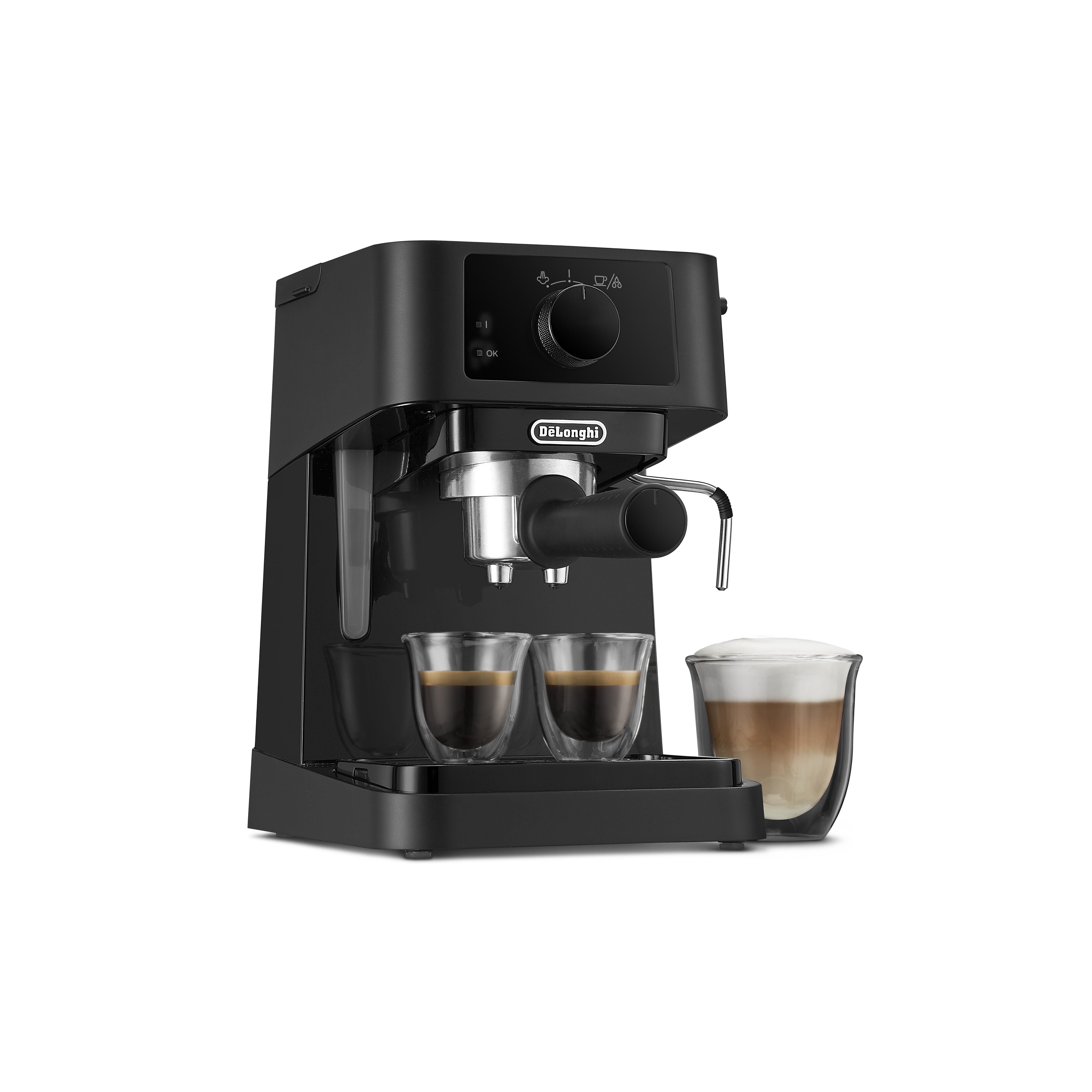 Купить Кофемашину Delonghi В Санкт Петербурге