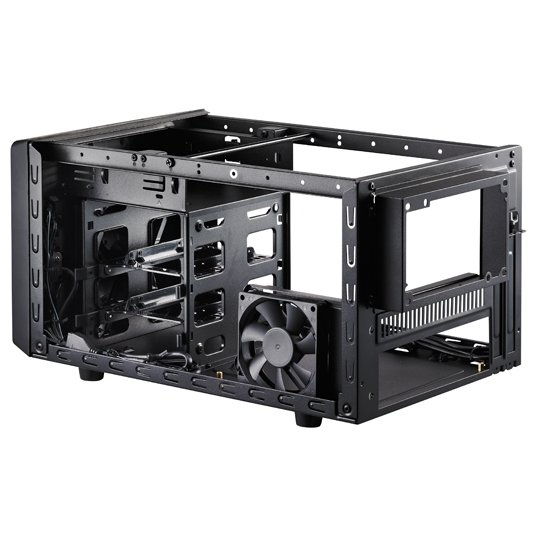 Корпус Мини Itx Купить