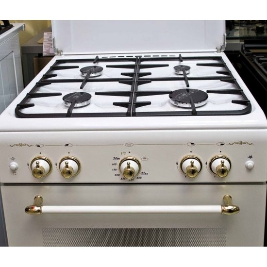 Как печь пироги в газовой печи гефест - 95 фото