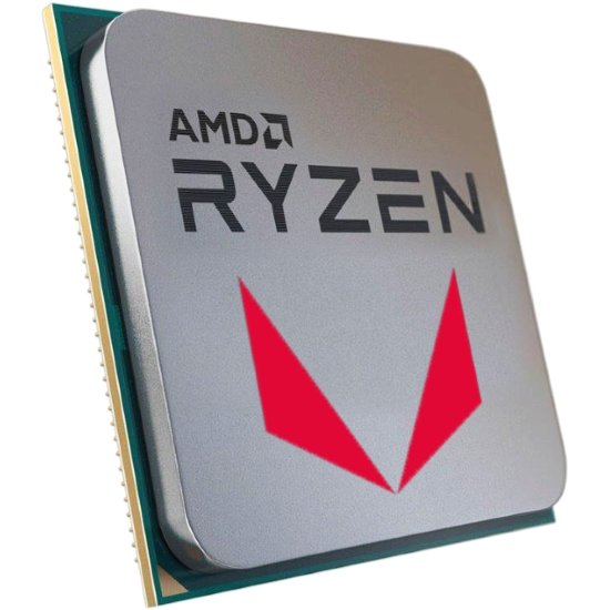 Купить Процессор AMD Ryzen 5 5600G (100-000000252) в Крыму, цены