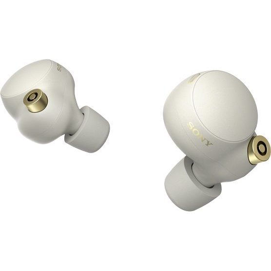 Bluetooth Sony WF 1000XM4