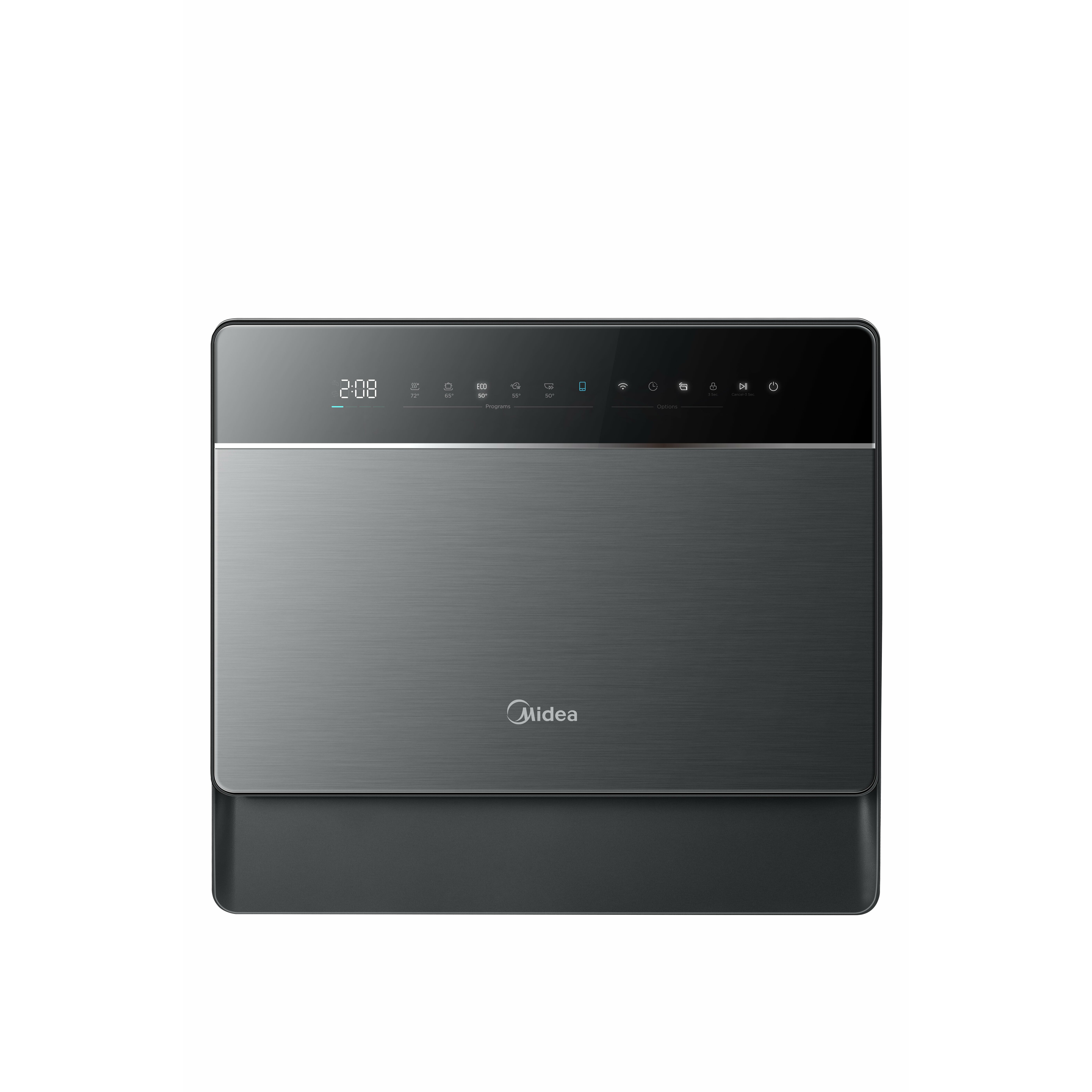 Посудомоечная Машина Midea Mcfd55320s Купить В Гомеле
