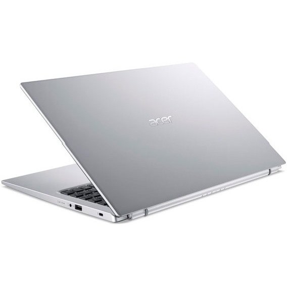 Acer Aspire 3 A315 58G 5182 NX.ADUEM.00G i5 1135G7 8Gb 1Tb SSD256Gb nVidia GeForce MX350 2Gb 15.6 IPS FHD Eshell silver