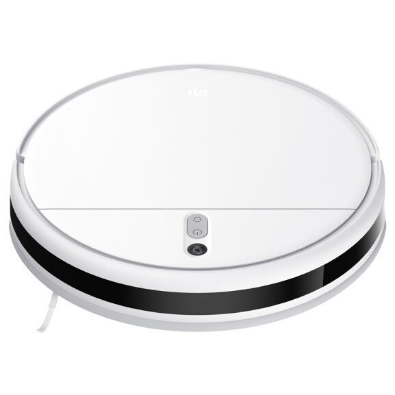 Купить Робот-пылесос Mi Robot Vacuum-Mop 2 Lite EU в Крыму, цены ...