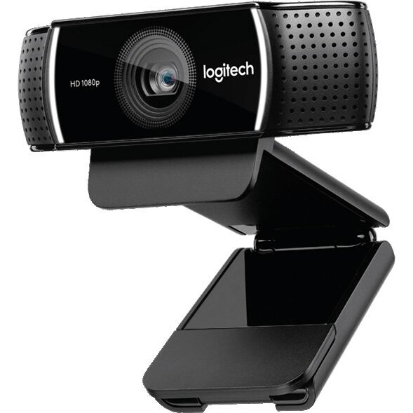 Купить Веб Камеру Logitech C922 Pro