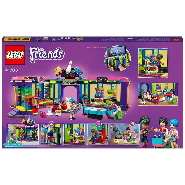 Lego friends 4134 online