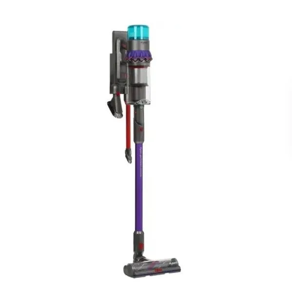 Dyson Пылесос Беспроводной Аккумулятор Купить