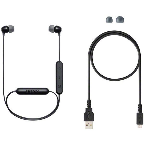 Sony bluetooth c300 new arrivals