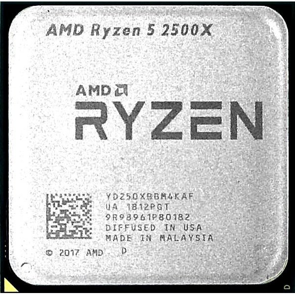 R5 2500x deals