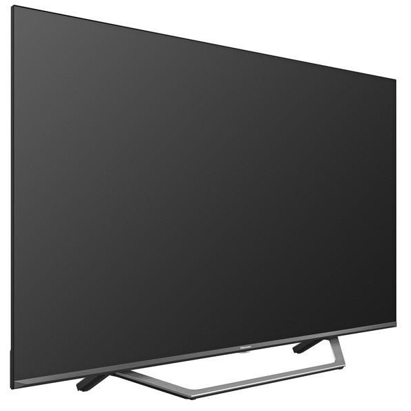 Телевизор hisense разъемы