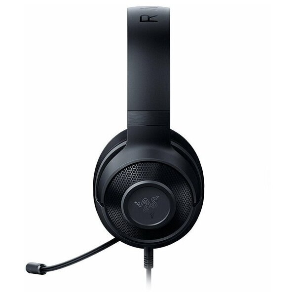 Razer Kraken X Essential RZ04 02950100 R3C1 1.3