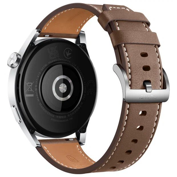 HUAWEI GT 3 MIL B19V Brown