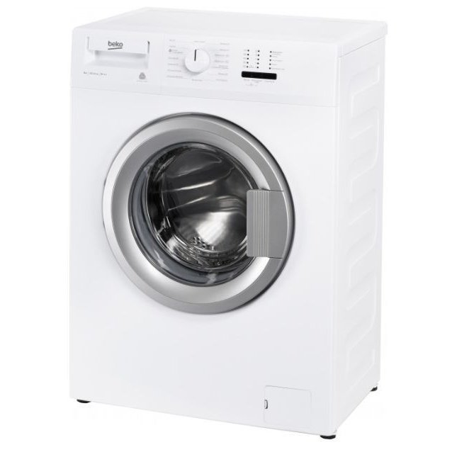 Стиральная Машина Beko Купить В Москве