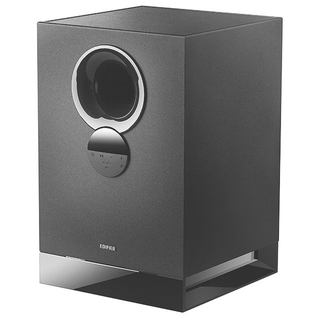 5.1 Edifier R501TIII Black