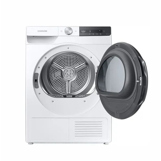 Samsung dv90t5240aw lp белый
