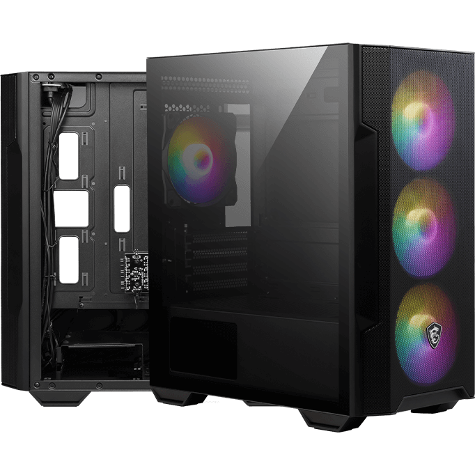 Mag forge 100 r. Msi mag forge 100m. msi mag forge m100r. корпус msi mag forge 100m. компьютерный корпус msi mag forge m100r argb.