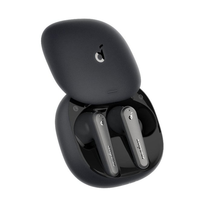 Anker soundcore liberty shop air black