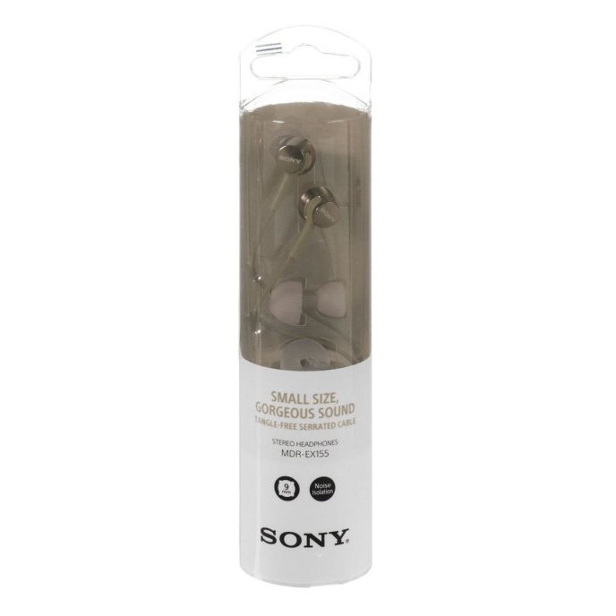 Sony ex155 2025