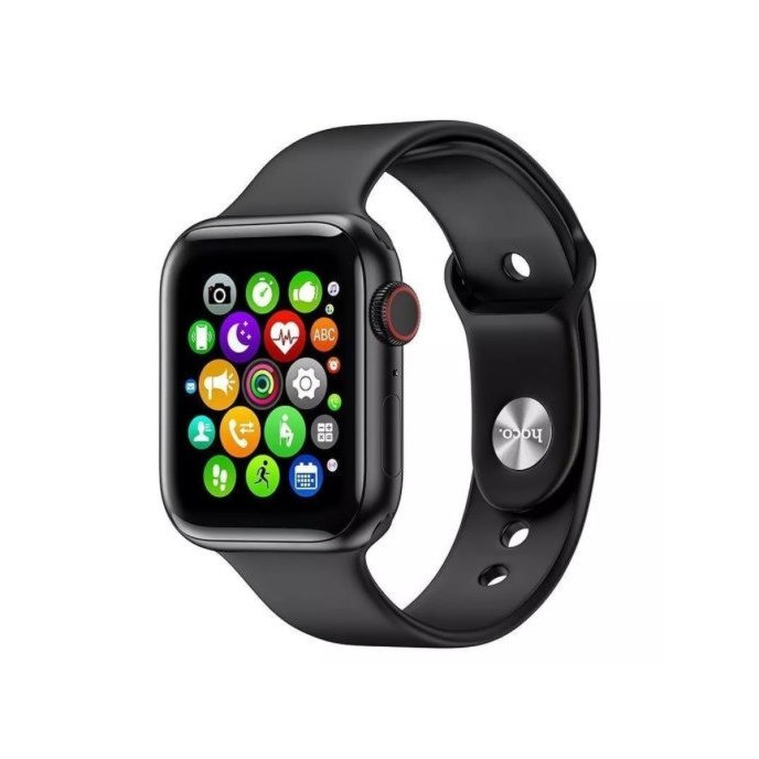 Smartwatch y1 review best sale