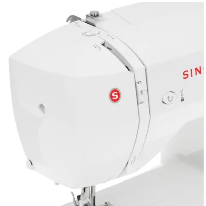 ������� ������ SINGER BRILLIANCE 6160