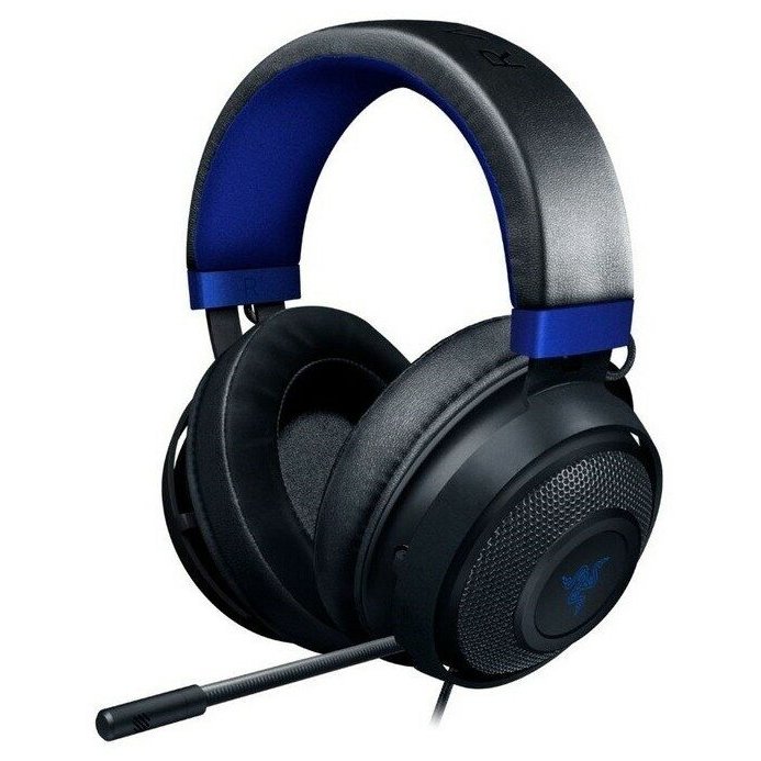 Razer Kraken for Console RZ04 02830500 R3M1 Wired Gaming Headset FRML Packaging