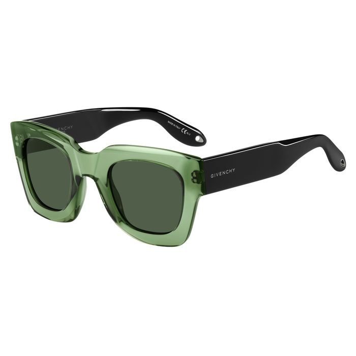 Купить Солнцезащитные очки GIVENCHY GV 7061/S Green в Крыму, цены, отзывы,  характеристики | Микролайн