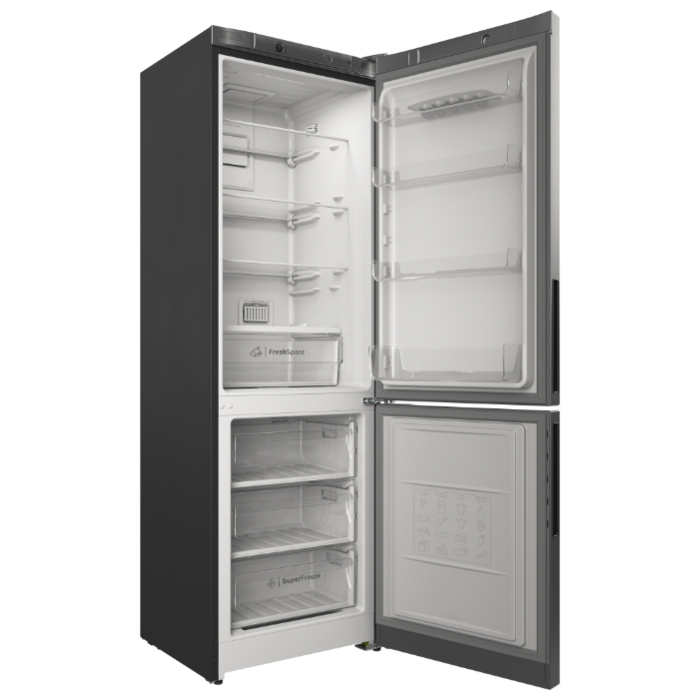 Купить Холодильник Indesit ITR 4180 S в Крыму, цены, отзывы ...