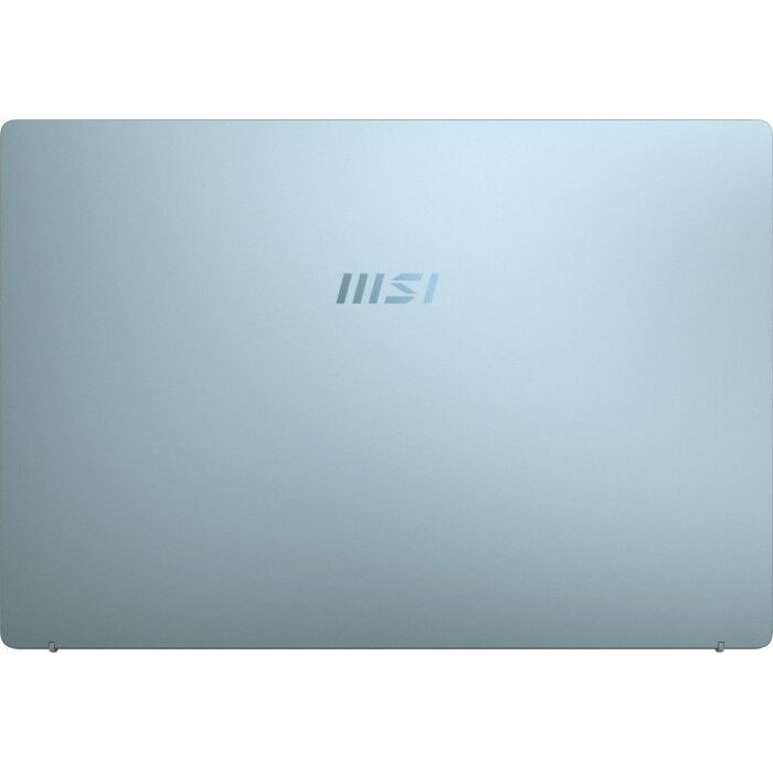 Купить Ноутбук Msi Prestige 15