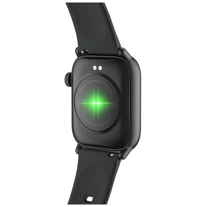Y3 smart band top